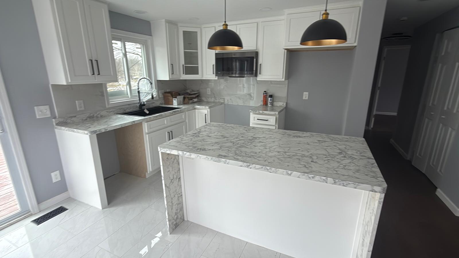 Kitchen Remodel